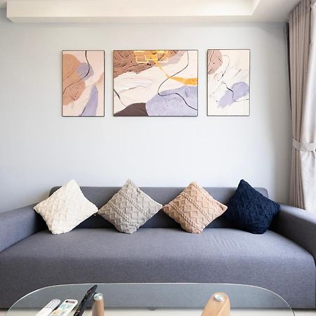 Henry Home - Rivergate 호치민 외부 사진