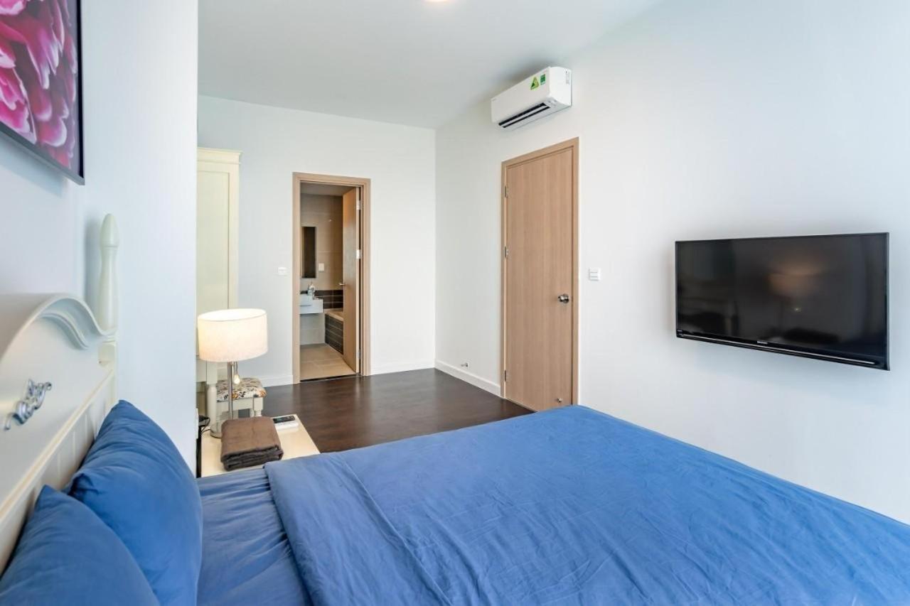 Henry Home - Rivergate 호치민 외부 사진