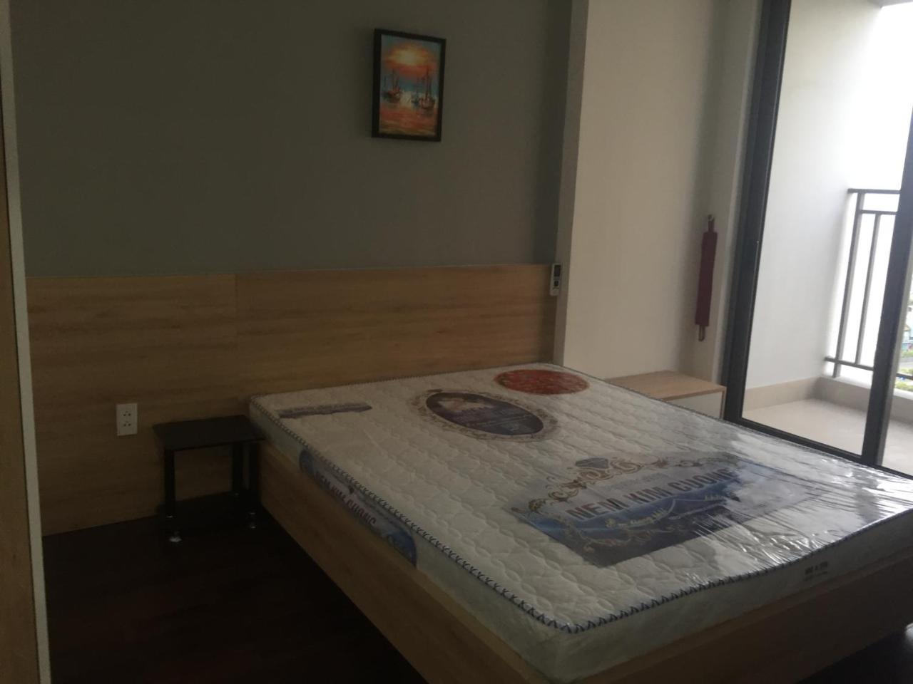 Henry Home - Rivergate 호치민 외부 사진