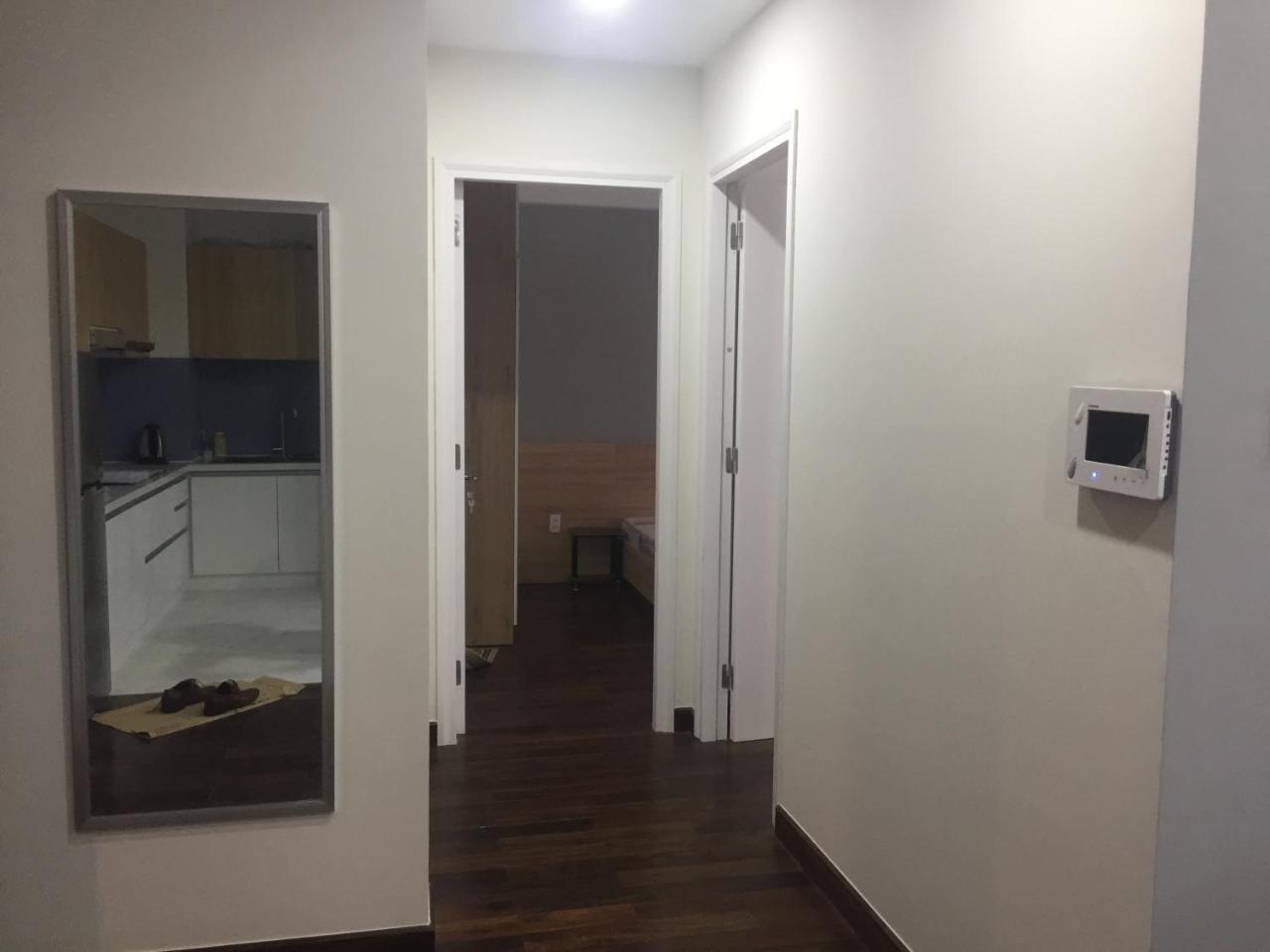 Henry Home - Rivergate 호치민 외부 사진