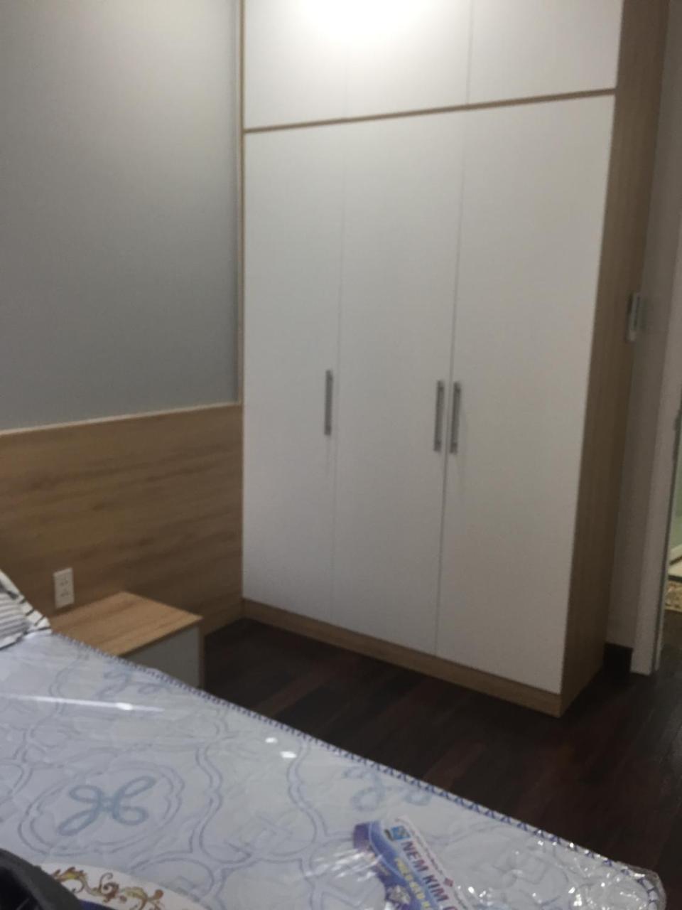 Henry Home - Rivergate 호치민 외부 사진