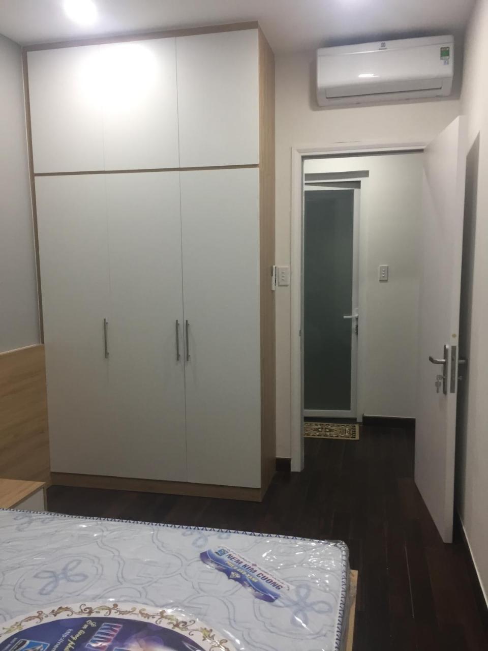 Henry Home - Rivergate 호치민 외부 사진